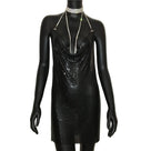 Time To Rise And Shine Mini Dress