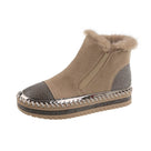 If You Get Lost Ankle Boots