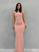 A Light To Burn Long Dress