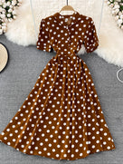 Picture Of Us Midi Dress