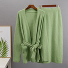 Meet Me Tonight Skirt Set