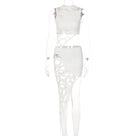 Walks In Beauty Skirt Set