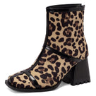 My Past Love Mid-Calf Boots