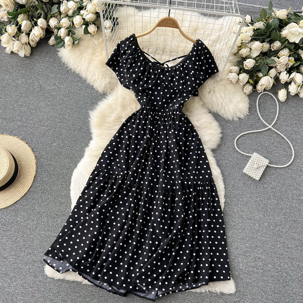 You Can't Bring Me Down Midi Dress