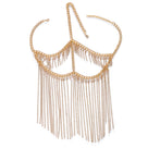 Dirty Mind Like You Mask Jewelry