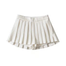 The Frosting Of My Heart Mini Skirt