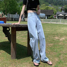 I Can See Somebody's Secret Jeans