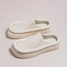 I Notice Your Mules