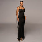 Just Take It In Maxi Dress