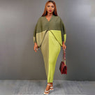 I'm Daydreamin' Maxi Dress