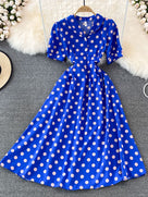 Picture Of Us Midi Dress