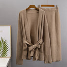 Meet Me Tonight Skirt Set