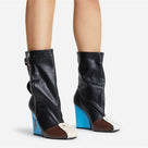 What I Want Mid-Calf Boots