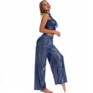 Please, Don't Cry Pants Set