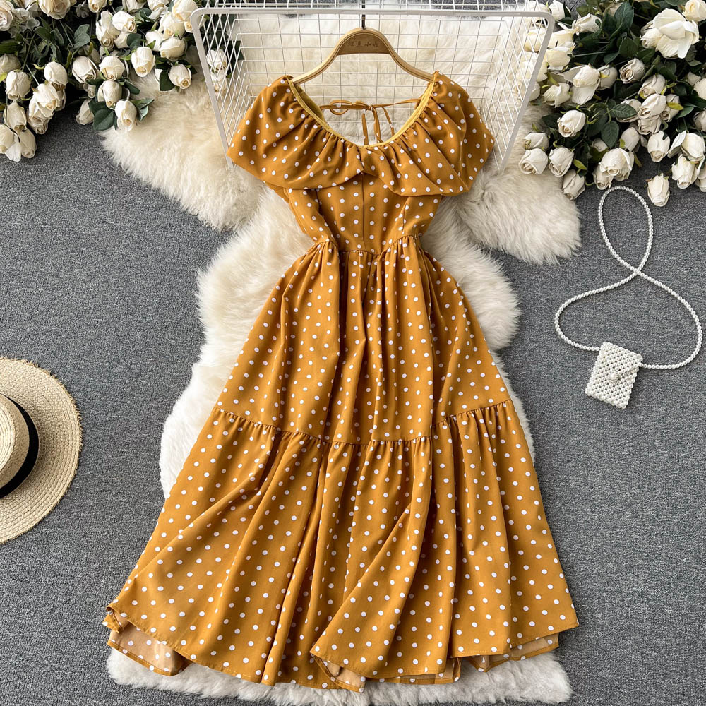 You Can't Bring Me Down Midi Dress