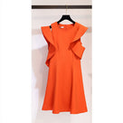 But I Survived Mini Dress