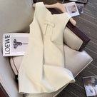 First Date Replay Mini Dress