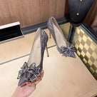 Oceans Apart Pump Shoes