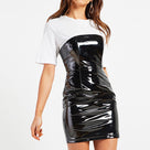 Get Me Overdose Mini Dress