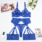 Back To Our First Summer Lingerie