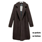 You Know How I Feel Coat