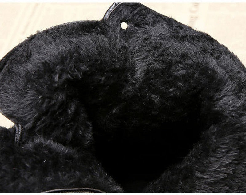 Got A Secret Ankle Boots