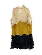 Caught My Attention Midi Dress