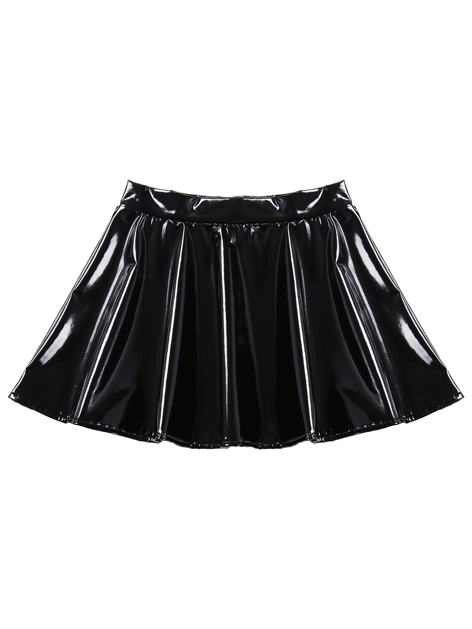 Sometimes It Lasts In Love Mini Skirts – Maimoco