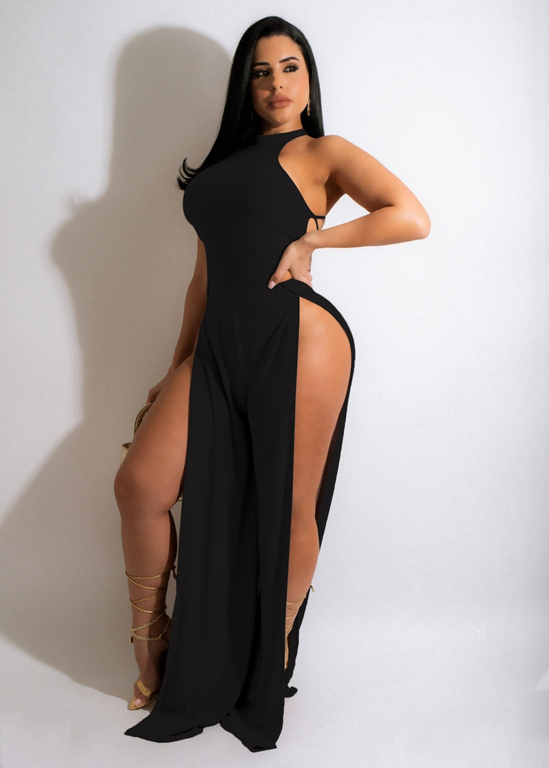 The Perfect One For Me Jumpsuit