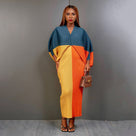 I'm Daydreamin' Maxi Dress