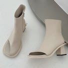 Warm and Tender Boots