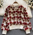 Kiss You On The Dance Floor Sweater