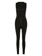 Angel Fallen Heart Jumpsuit