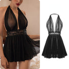 Behind Closed Door Nightdress