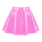Sometimes It Lasts In Love Mini Skirts