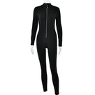 Half Bad Girl Jumpsuits