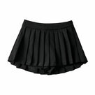 The Frosting Of My Heart Mini Skirt