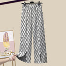 Make The Way Pants Set