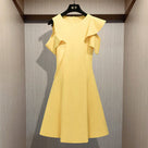 But I Survived Mini Dress