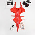 Burning Memories Teddies