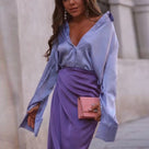 You Should Tell 'Em Blouse