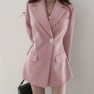 Blazer Historias de ayer