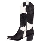 Sleep Out In The Rain Mid-Calf Boots