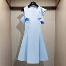 But I Survived Mini Dress