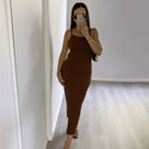 Pretty Cute Maxi Dress