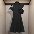 But I Survived Mini Dress