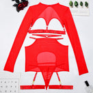 Feeling So Free Lingerie