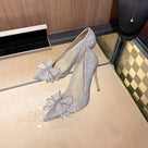 Oceans Apart Pump Shoes
