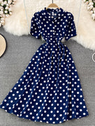 Picture Of Us Midi Dress