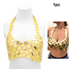 Good Girls Gone Bad Body Jewelry